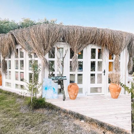 Alacati Barbarossa Hotel Çeşme Luaran gambar