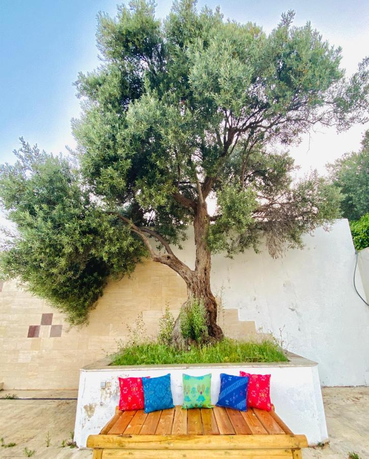 Alacati Barbarossa Hotel Çeşme Luaran gambar