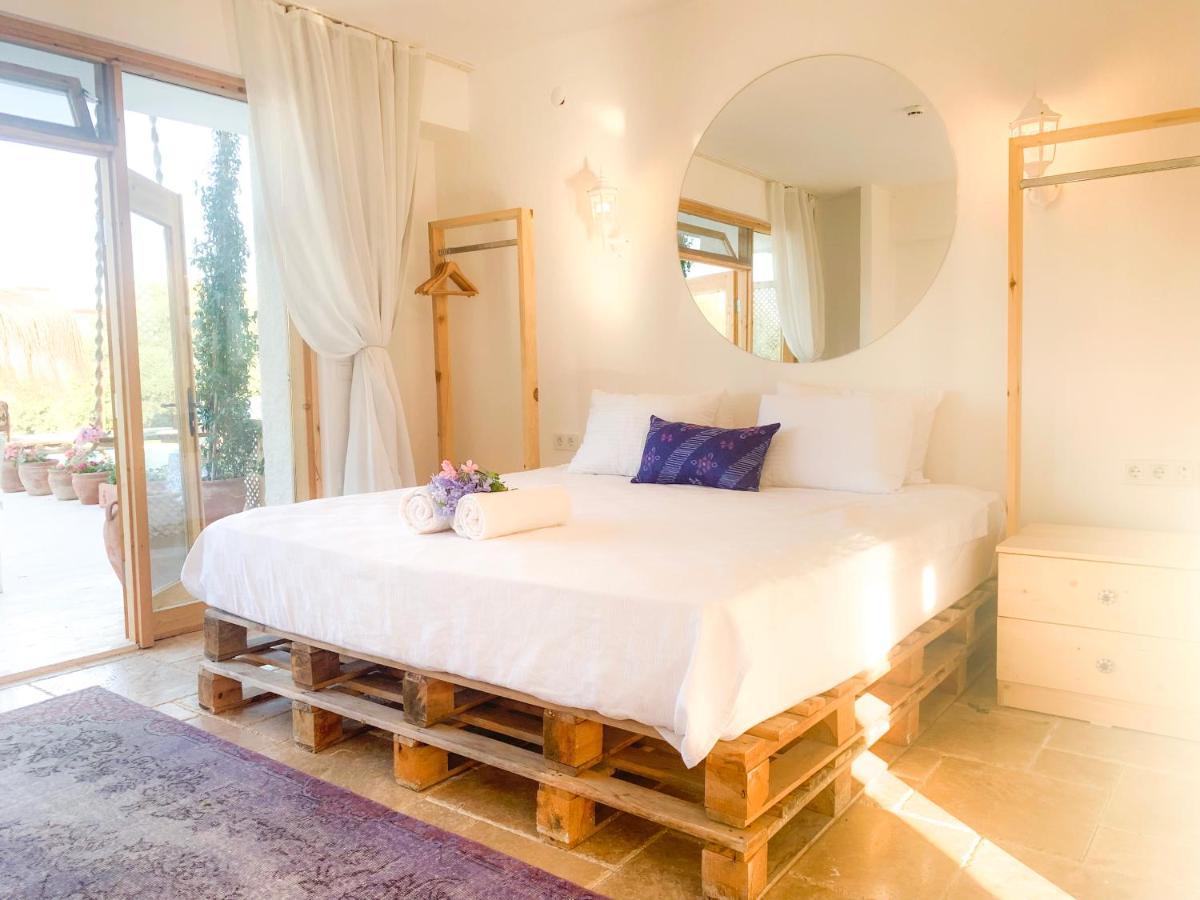 Alacati Barbarossa Hotel Çeşme Luaran gambar