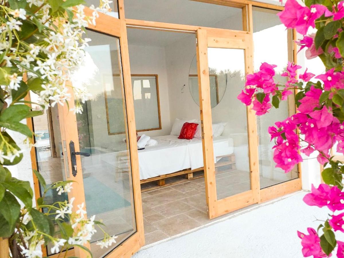 Alacati Barbarossa Hotel Çeşme Luaran gambar