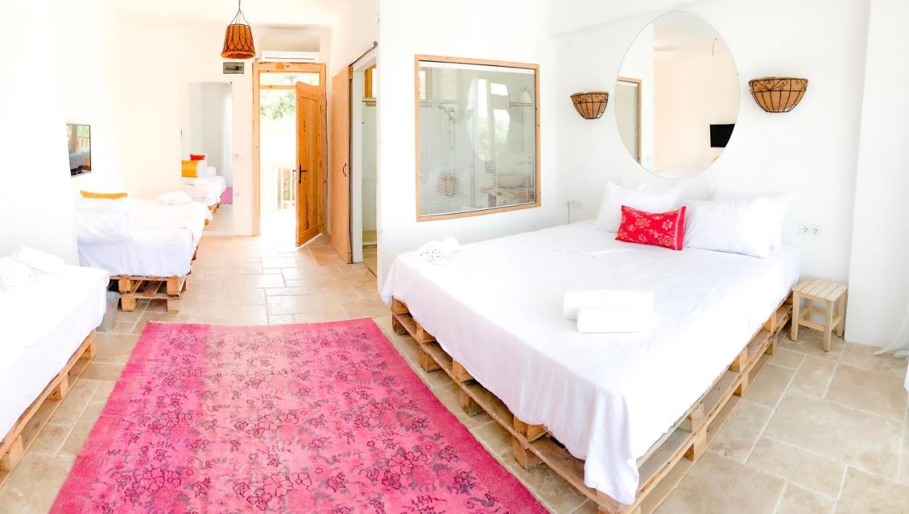 Alacati Barbarossa Hotel Çeşme Luaran gambar