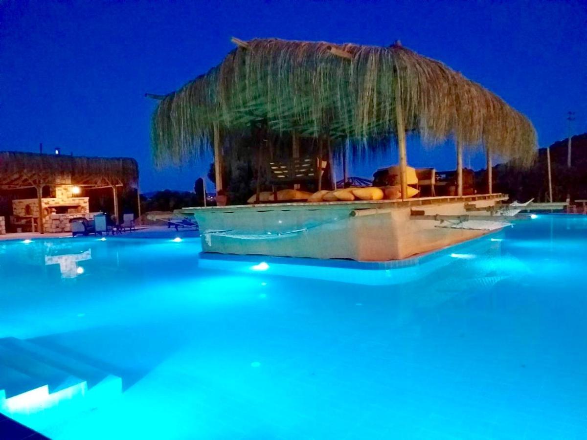 Alacati Barbarossa Hotel Çeşme Luaran gambar