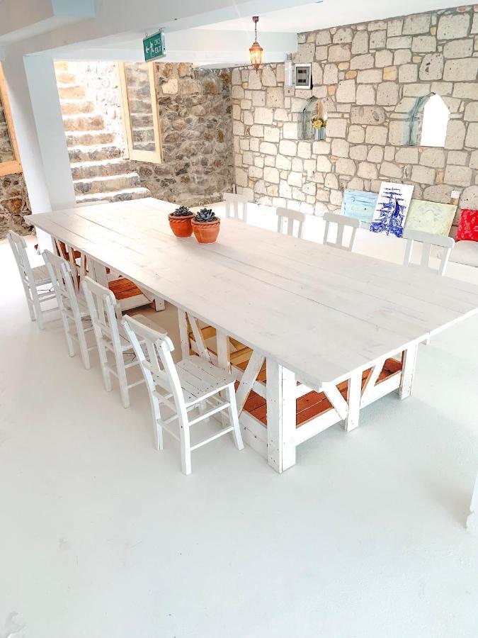 Alacati Barbarossa Hotel Çeşme Luaran gambar